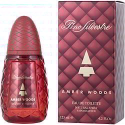 Pino Silvestre Amber Woods