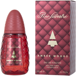 Pino Silvestre Amber Woods