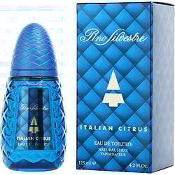 Pino Silvestre Italian Citrus