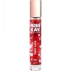 Miss Kay First Love