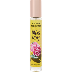 Miss Kay Wildflower