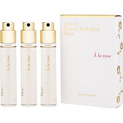 Maison Francis Kurkdjian A La Rose