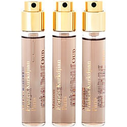 Maison Francis Kurkdjian Oud Satin Mood