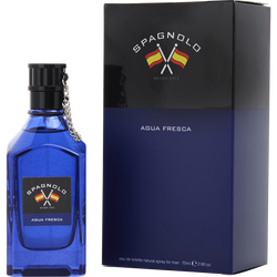 Spagnolo Agua Fresca