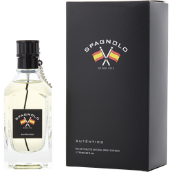 Spagnolo Autentico For Man