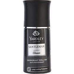 Yardley Gentleman Classic