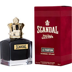 Jean Paul Gaultier Scandal Le Parfum Pour Homme Cologne for Men by Jean ...
