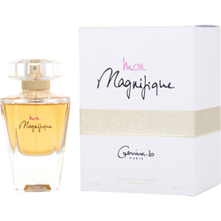 Gemina B Mon Magnifique