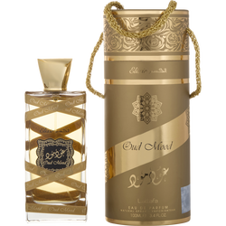 Lattafa Oud Mood Elixir