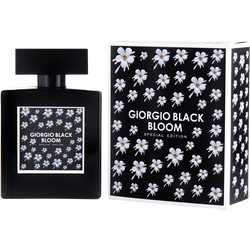 Giorgio Black Bloom