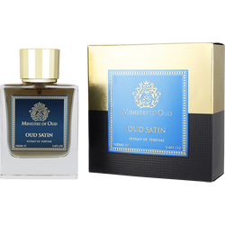 Ministry Of Oud Oud Satin