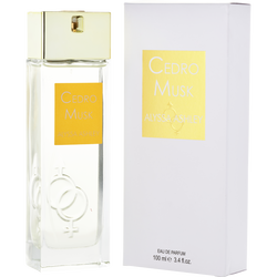 Alyssa Ashley Cedro Musk