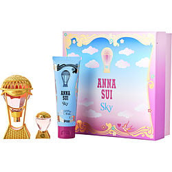 Anna Sui Sky