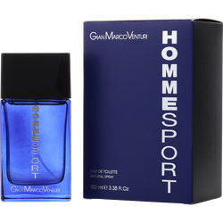 Gian Marco Venturi Homme Sport