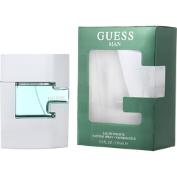 Guess Man