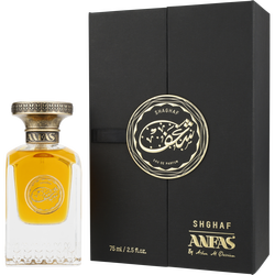Anfas Shaghaf