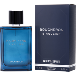 Boucheron Singulier