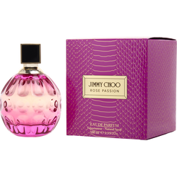Jimmy Choo Rose Passion