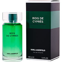 Karl Lagerfeld Bois Cypres