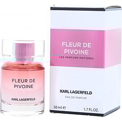 Karl Lagerfeld Fleur Pivoine