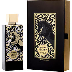 Zimaya Royal Leather