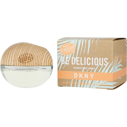 Dkny Be Delicious Coconuts About Summer