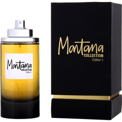 Montana Collection Edition 1