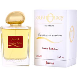 Olfattology Jurua