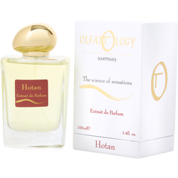 Olfattology Hotan