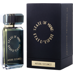 State Of Mind Natural Elegance