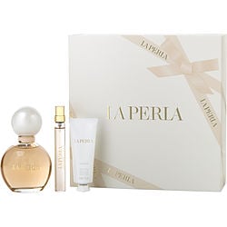 La Perla Luminous