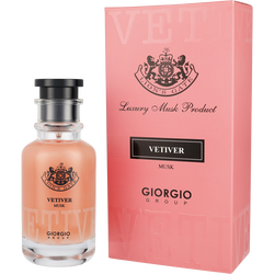 Giorgio Vetiver Musk