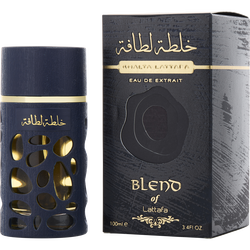 Lattafa Blend Of Khalta