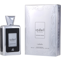 Lattafa Ejaazi Intensive Silver