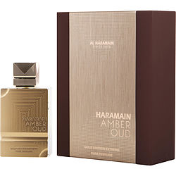 Al Haramain Amber Oud