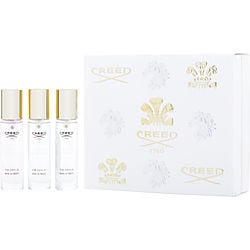 Creed Travel Variety
