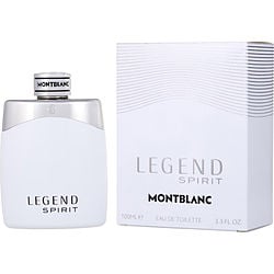 Legend Spirit Eau de Toilette | FragranceNet.com®