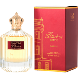 Flavia Blackart Rouge Intense