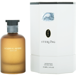 Flavia Nouveau Ambre
