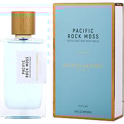 Goldfield & Banks Pacific Rock Moss