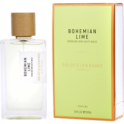 Goldfield & Banks Bohemian Lime
