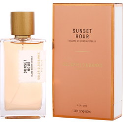 Goldfield & Banks Sunset Hour