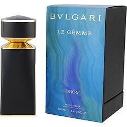 Bvlgari Le Gemme Orom