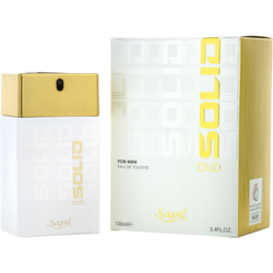 Sapil Solid Oud