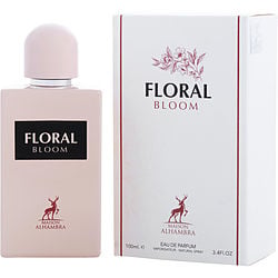 Maison Alhambra Floral Bloom