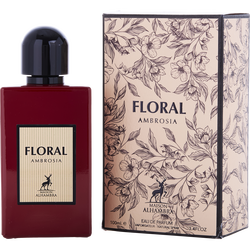Maison Alhambra Floral Ambrosia
