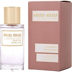 Miu Miu Les Eaux A La Mode Daring Darling Perfume for Women by Miu Miu ...
