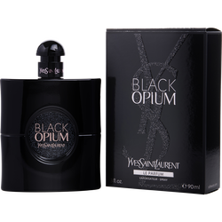 Black Opium Le Parfum