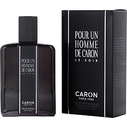 Caron Pour Un Homme Le Soir
