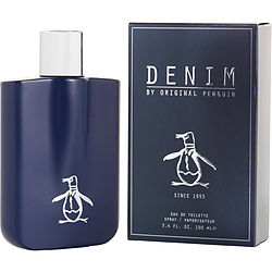 Penguin Denim